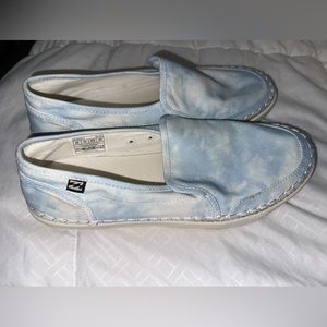 Billabong Slip on shoes for women